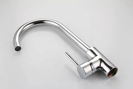 modern kitchen taps